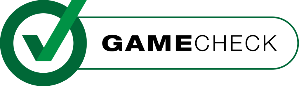 GameCheck logosu