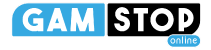 GamStop logosu
