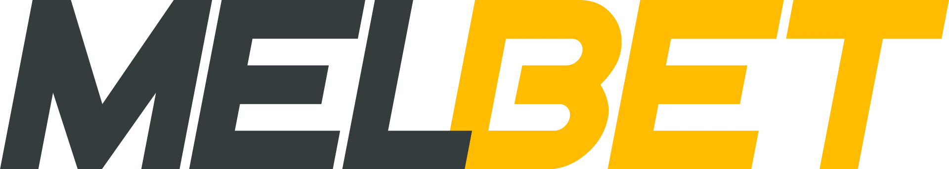 Melbet logosu